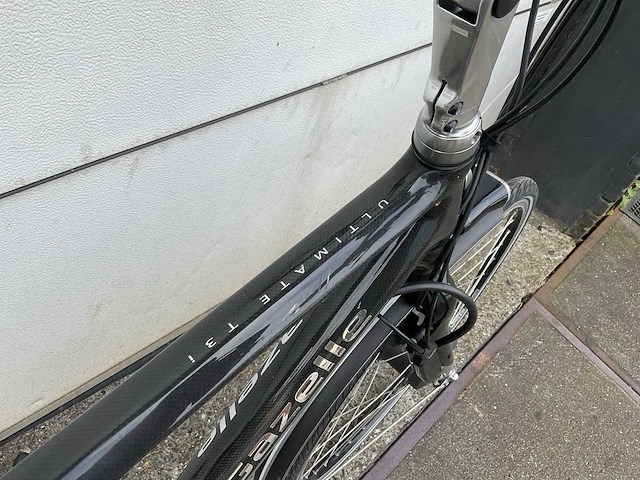 Gazelle ultimate t3i elektrische fiets - afbeelding 8 van  12