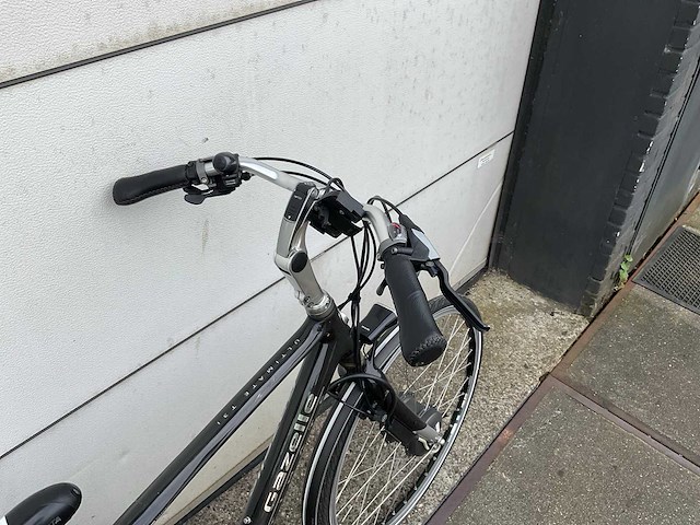 Gazelle ultimate t3i elektrische fiets - afbeelding 9 van  12
