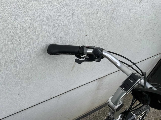 Gazelle ultimate t3i elektrische fiets - afbeelding 11 van  12