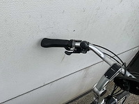 Gazelle ultimate t3i elektrische fiets - afbeelding 11 van  12