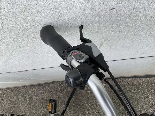 Gazelle ultimate t3i elektrische fiets - afbeelding 12 van  12