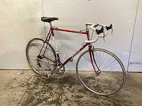 Gazelle wielrenfiets - afbeelding 1 van  12