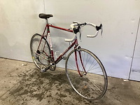 Gazelle wielrenfiets - afbeelding 5 van  12