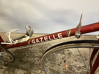 Gazelle wielrenfiets - afbeelding 6 van  12