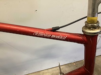 Gazelle wielrenfiets - afbeelding 7 van  12