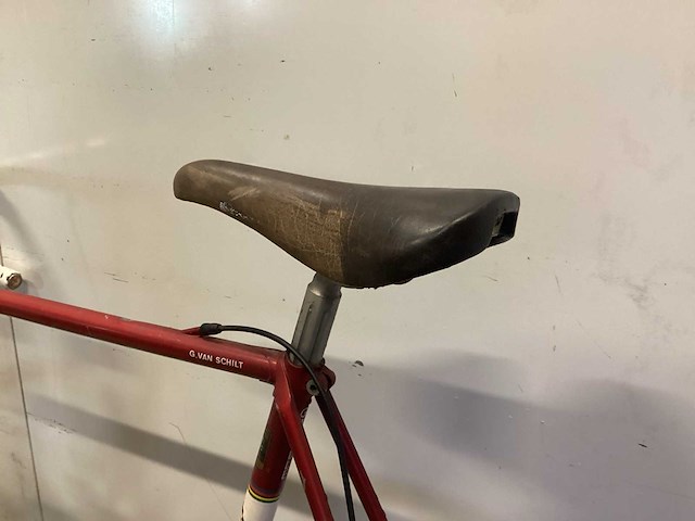 Gazelle wielrenfiets - afbeelding 12 van  12