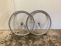 Gazelle wielrenvelg (2x) - afbeelding 1 van  6