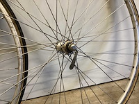 Gazelle wielrenvelg (2x) - afbeelding 3 van  6