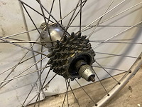 Gazelle wielrenvelg (2x) - afbeelding 6 van  6