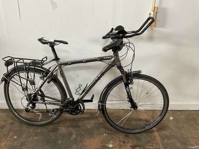 Gazelle xr series herenfiets - afbeelding 1 van  9