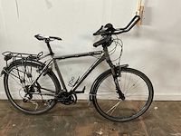 Gazelle xr series herenfiets - afbeelding 1 van  9