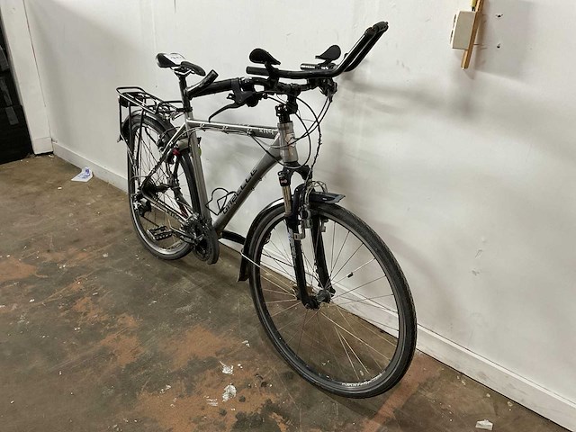 Gazelle xr series herenfiets - afbeelding 2 van  9