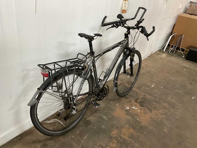 Gazelle xr series herenfiets - afbeelding 3 van  9