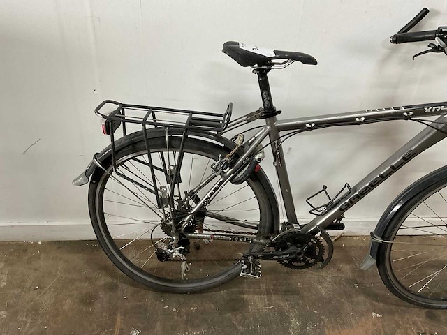 Gazelle xr series herenfiets - afbeelding 4 van  9