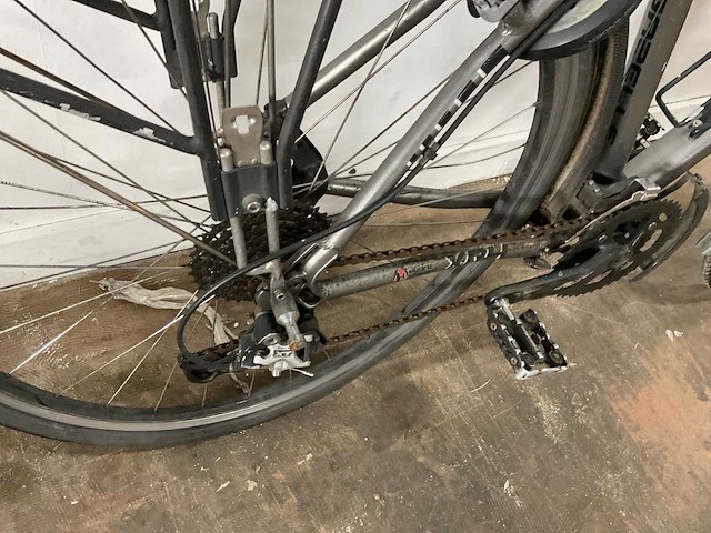 Gazelle xr series herenfiets - afbeelding 5 van  9