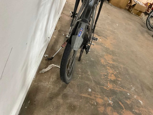 Gazelle xr series herenfiets - afbeelding 6 van  9