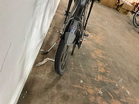 Gazelle xr series herenfiets - afbeelding 6 van  9