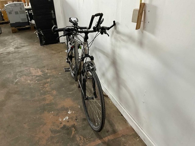 Gazelle xr series herenfiets - afbeelding 7 van  9