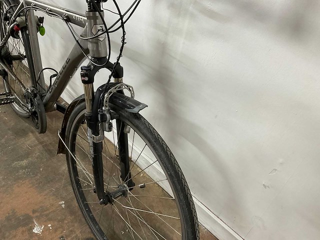 Gazelle xr series herenfiets - afbeelding 8 van  9