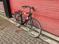 Gazelle zwart herenfiets - afbeelding 6 van  6
