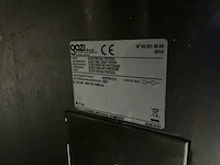 Gazi xef679-212 bakwand - afbeelding 2 van  17