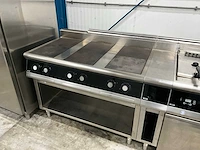 Gazi xef679-212 bakwand - afbeelding 3 van  17