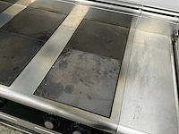 Gazi xef679-212 bakwand - afbeelding 4 van  17