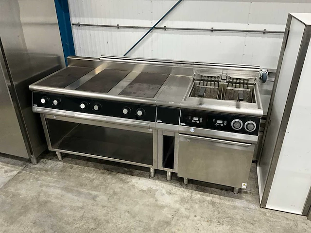 Gazi xef679-212 bakwand - afbeelding 1 van  17