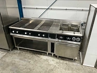Gazi xef679-212 bakwand