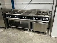 Gazi xef679-212 bakwand - afbeelding 10 van  17