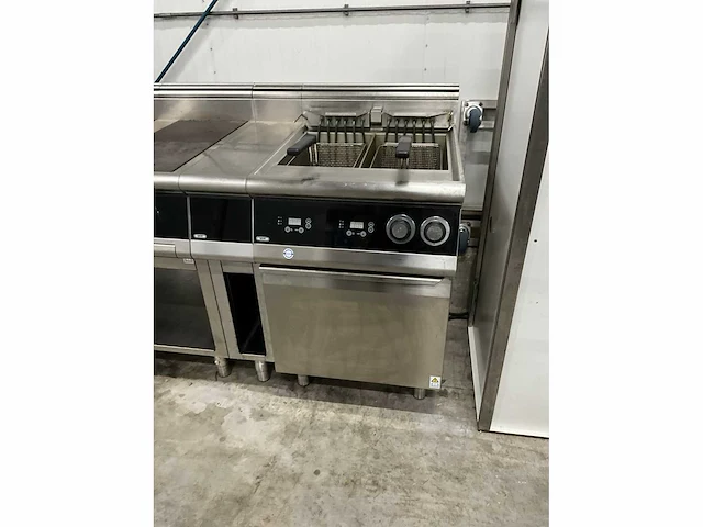Gazi xef679-212 bakwand - afbeelding 11 van  17