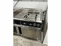 Gazi xef679-212 bakwand - afbeelding 15 van  17