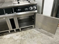 Gazi xef679-212 bakwand - afbeelding 16 van  17