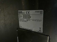 Gazi xef679-212 bakwand - afbeelding 1 van  5
