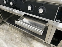 Gazi xef679-212 bakwand - afbeelding 2 van  5