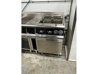 Gazi xef679-212 bakwand - afbeelding 3 van  5