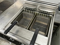 Gazi xef679-212 bakwand - afbeelding 4 van  5