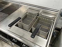 Gazi xef679-212 bakwand - afbeelding 5 van  5