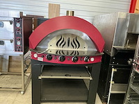 Gazli gpoe175r pizza-oven - afbeelding 1 van  7