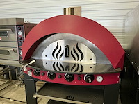 Gazli gpoe175r pizza-oven - afbeelding 2 van  7