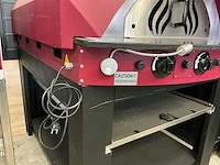 Gazli gpoe175r pizza-oven - afbeelding 3 van  7