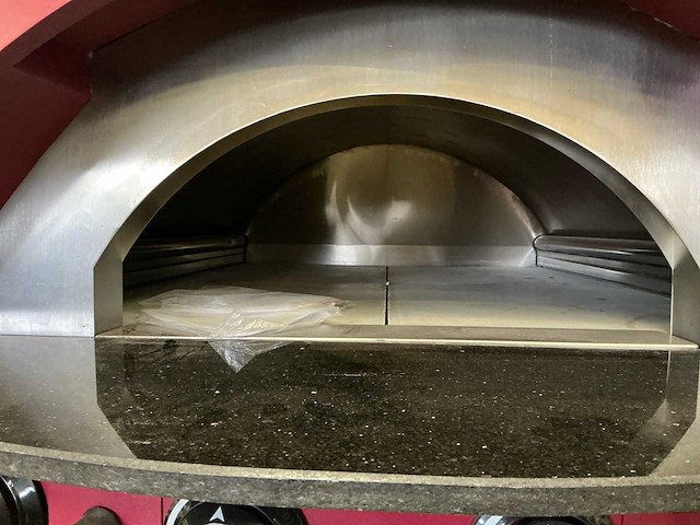 Gazli gpoe175r pizza-oven - afbeelding 5 van  7