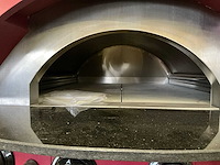 Gazli gpoe175r pizza-oven - afbeelding 5 van  7