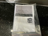 Gazli gpoe175r pizza-oven - afbeelding 6 van  7