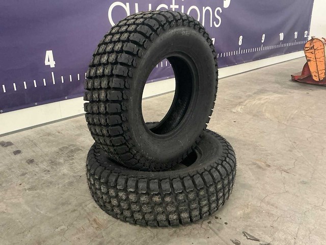 Gazonband (2x)”ongebruikt” - afbeelding 2 van  4