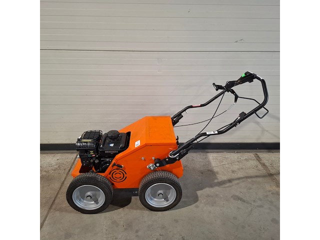 Gazonbeluchter benzine, billy goat industries, pl1801v, 2021 - afbeelding 1 van  5