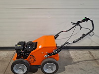 Gazonbeluchter benzine, billy goat industries, pl1801v, 2021 - afbeelding 1 van  5