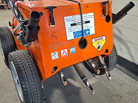 Gazonbeluchter benzine, billy goat industries, pl1801v, 2021 - afbeelding 2 van  5
