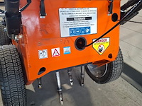 Gazonbeluchter benzine, billy goat industries, pl1801v, 2021 - afbeelding 3 van  5