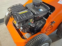 Gazonbeluchter benzine, billy goat industries, pl1801v, 2021 - afbeelding 5 van  5